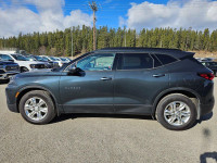 2019 Chevrolet Blazer AWD True North, 3.6L V6, Remote Start, Heated Leather Seats, Backup Camera, Ke... (image 7)