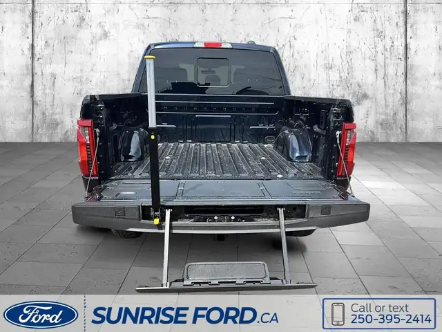 Ford F-150 XLT 2025 in Cars & Trucks in 100 Mile House - Image 24