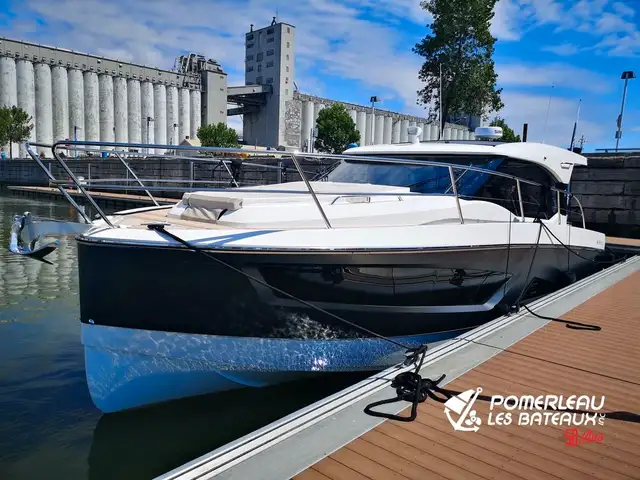 2021 Parker Monaco in Powerboats & Motorboats in Québec City - Image 11