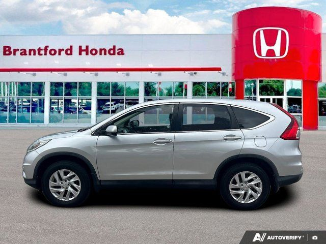 2016 Honda CR-V SE in Cars & Trucks in Brantford - Image 2