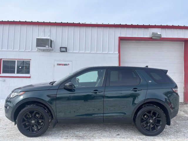 2016 Land Rover Discovery Sport HSE in Cars & Trucks in Calgary - Image 2