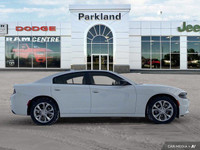 *Unleash the Power of the 2023 Dodge Charger SXT AWD -- Only 50,188 km!* Step into the world of perf... (image 5)