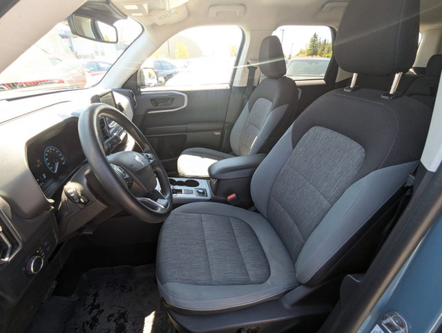 2022 Ford Bronco Sport Big Bend WOW! BRONCO BIG BEND 4X4, L... in Cars & Trucks in Ottawa - Image 4