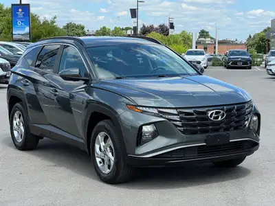 4D Sport Utility I4 8-Speed Automatic with SHIFTRONIC AWD | Heated Seats, | Bluetooth, AWD, 4-Wheel...