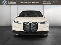 ===== 2023 BMW iX xDrive40 | Gr. Sup. Essentiel | Accès confort | ===== ===== Pourquoi acheter chez... (image 1)