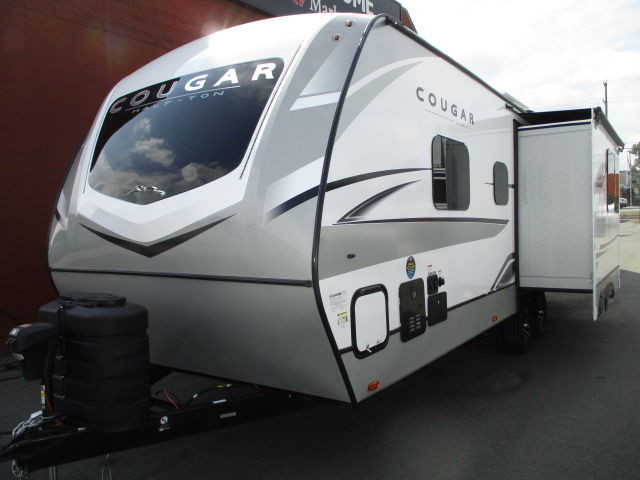 2024 Keystone COUGAR 1/2 TON 25RDSWE #79972 in Travel Trailers & Campers in Abbotsford - Image 4