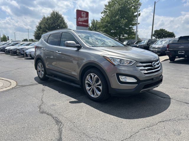 2015 Hyundai Santa Fe Sport Limited in Cars & Trucks in Hamilton - Image 3