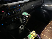**SUMMER SPECIAL!** FEATURING : 6-SPEED MANUAL TRANSMISSION, V6 POWERED, 4X4, DOUBLE CAB, LOTS OF MO... (image 9)