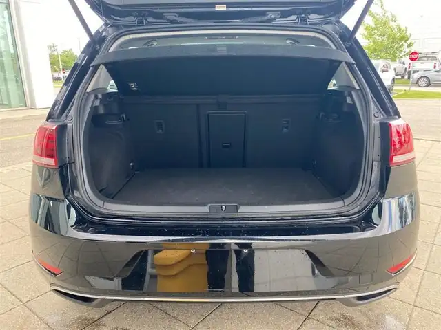 2021 Volkswagen Golf Highline dans Autos et camions dans Région de Mississauga/Peel - Image 23