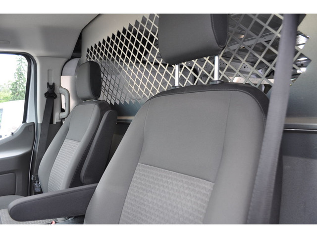 2020 Ford Transit Shelving, Divider. Certified. Power seat. in Cars & Trucks in Markham / York Region - Image 3