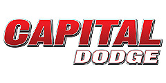 Capital Dodge Chrysler Jeep
