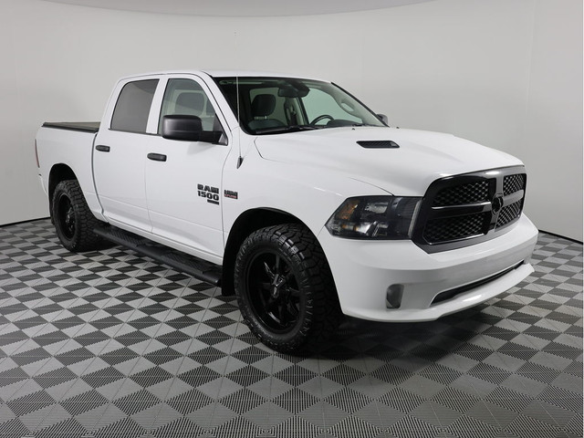 2023 Ram 1500 Classic NIGHT EDITION CREW CAB | SUB-ZERO PKG | in Cars & Trucks in Calgary - Image 3