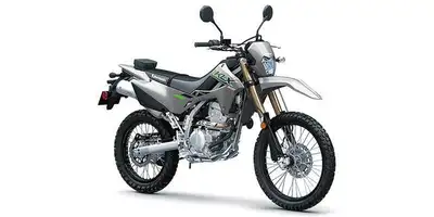 Price does not include freight, pdi, doc fee or taxes Engine Type: Single-Cylinder Displacement: 17....