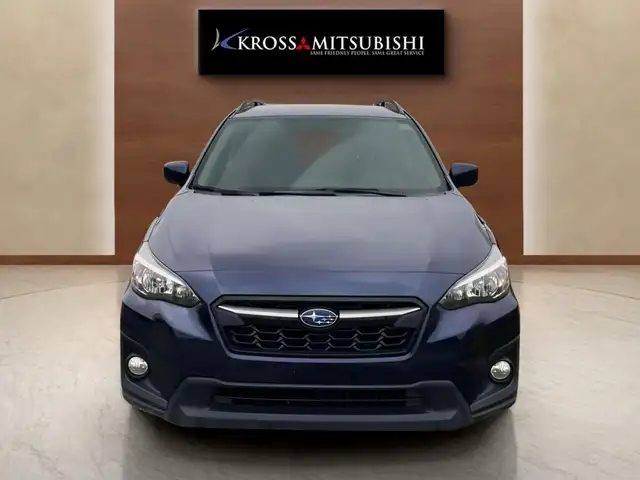 2019 Subaru Crosstrek Touring dans Autos et camions dans Ville d’Edmonton - Image 10