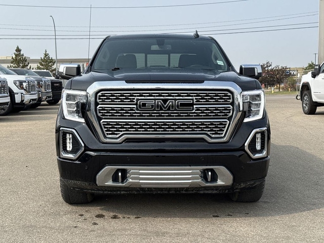 2021 GMC Sierra 1500 Denali in Cars & Trucks in Edmonton - Image 3