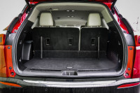 This 2022 Buick Enclave is for sale today. This SUV has 96,433 kms. It's red in colour . It has a 9... (image 7)
