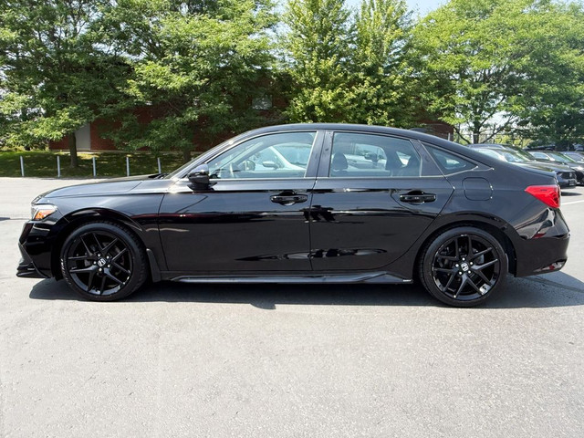 2022 Honda Civic Sport in Cars & Trucks in Oshawa / Durham Region - Image 4