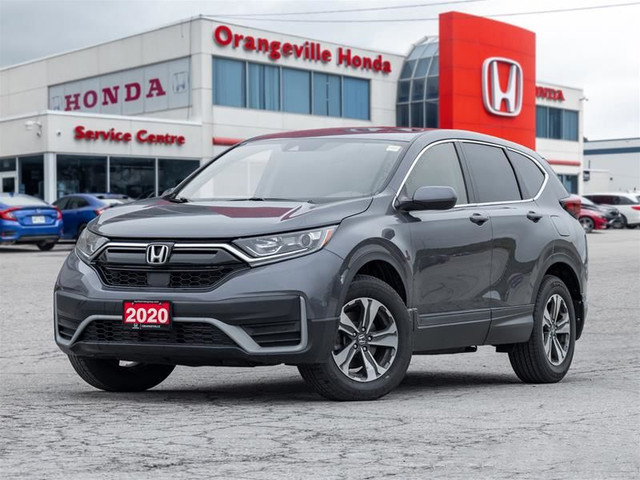 2020 Honda CR-V LX in Cars & Trucks in Oakville / Halton Region