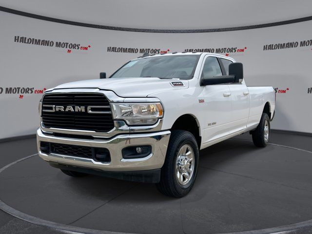 2021 Ram 2500 Big Horn in Cars & Trucks in Hamilton