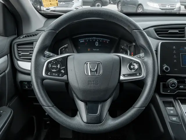 2021 Honda CR-V LX CPO | CARPLAY/ANDROID AUTO | 17" WHEELS |... in Cars & Trucks in Markham / York Region - Image 10