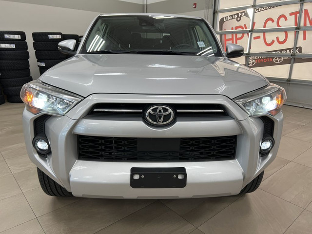 2018 Toyota 4Runner in Cars & Trucks in Edmonton - Image 3