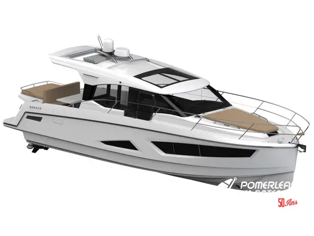 2021 Parker Monaco in Powerboats & Motorboats in Québec City - Image 34
