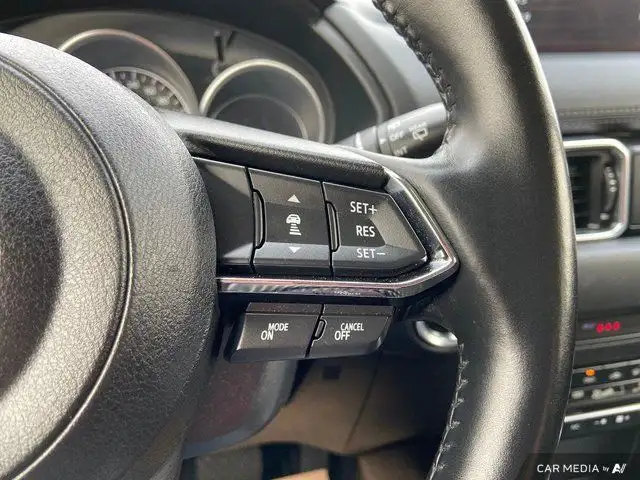 2021 Mazda CX-5 GS | Sunroof | Remote Start | in Cars & Trucks in Edmonton - Image 19