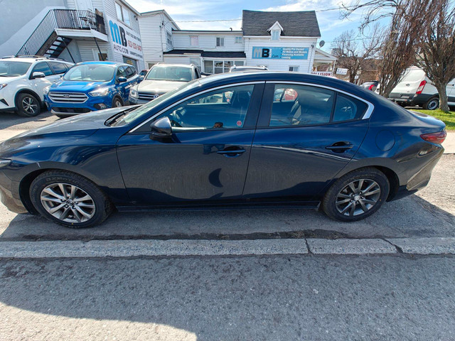 2019 Mazda 3 GX in Cars & Trucks in Ottawa - Image 2