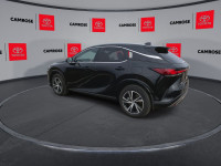 Low Mileage! Greetings. This 2025 Lexus RX is for sale today in Camrose. This low mileage SUV has ju... (image 5)