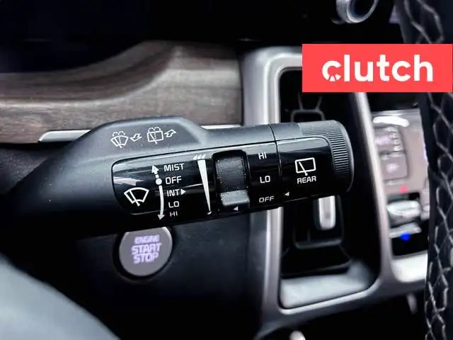 2022 Kia Sorento EX AWD w/ Apple CarPlay, Heated Front Seats, Re in Cars & Trucks in City of Toronto - Image 29