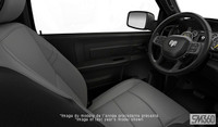 This Ram 2500 delivers a Regular Unleaded V-8 6.4 L/392 engine powering this Automatic transmission.... (image 3)