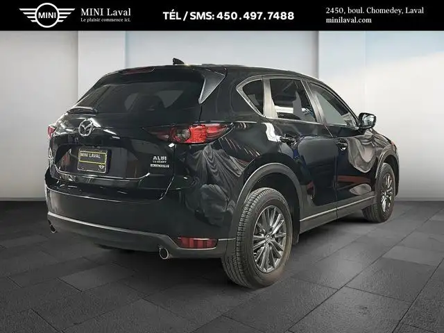 2020 Mazda CX-5 GS in Cars & Trucks in Laval / North Shore - Image 9