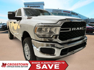 2024 RAM 3500 Tradesman | Towing Technology Group