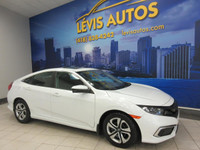 HONDA CIVIC 2019 EX AUTOMATIQUE TOUT ÉQUIPÉ / INTÉRIEUR EN TISSU CHAUFFANT / BLUETOOTH / CAMÉRA DE R... (image 1)