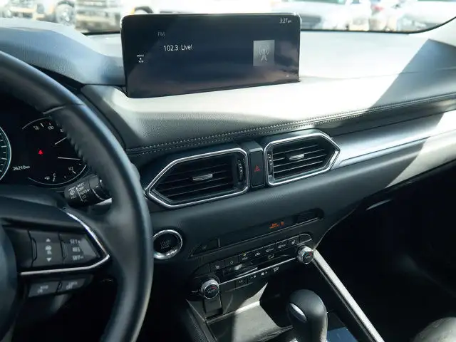 2025 Mazda CX-5 GS | Awd | Adaptive Cruise | Blindspot Monitor in Cars & Trucks in Edmonton - Image 18