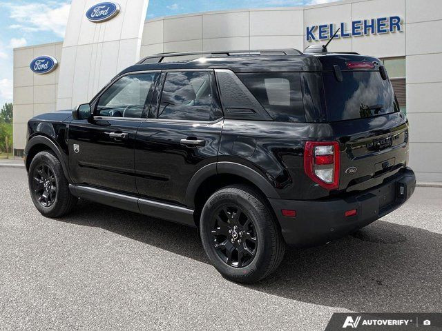 2025 Ford Bronco Sport Big Bend in Cars & Trucks in Brandon - Image 3