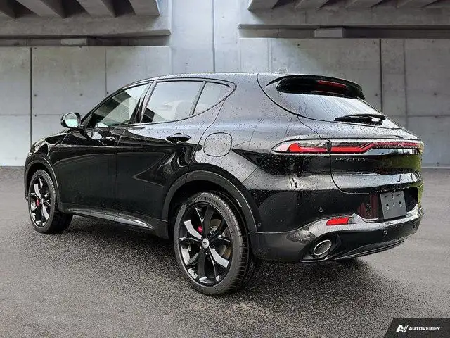 2024 Dodge Hornet R/T | Hybrid | AWD | Track Pack | Tech Pack dans Autos et camions dans Tricities/Pitt/Maple - Image 6