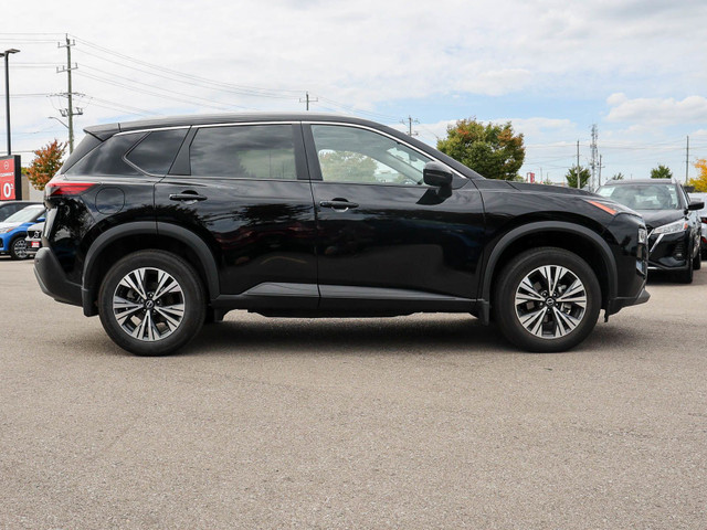 2023 Nissan Rogue SV Moonroof FREE SNOW TIRES in Cars & Trucks in Kitchener / Waterloo - Image 3