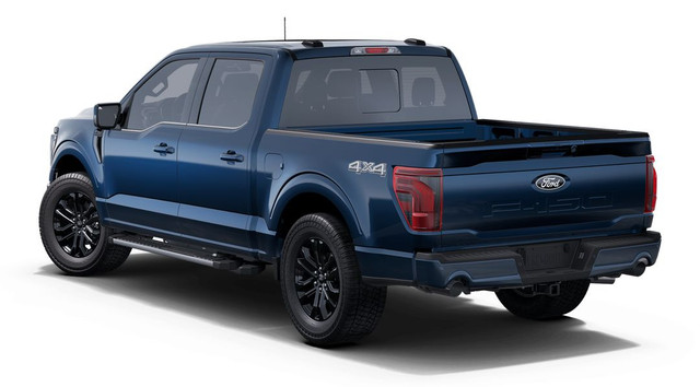 2025 Ford F-150 LARIAT 4Wd Supercrew 5.5' Box in Cars & Trucks in Oshawa / Durham Region - Image 2