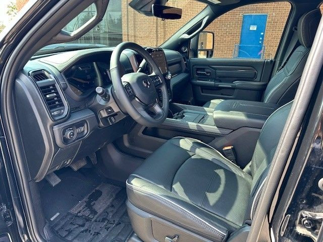 2024 RAM 2500 Limited LIMITED| MEGA CAB| 6.7L CUMMINS| UPGRAD... in Cars & Trucks in Markham / York Region - Image 4