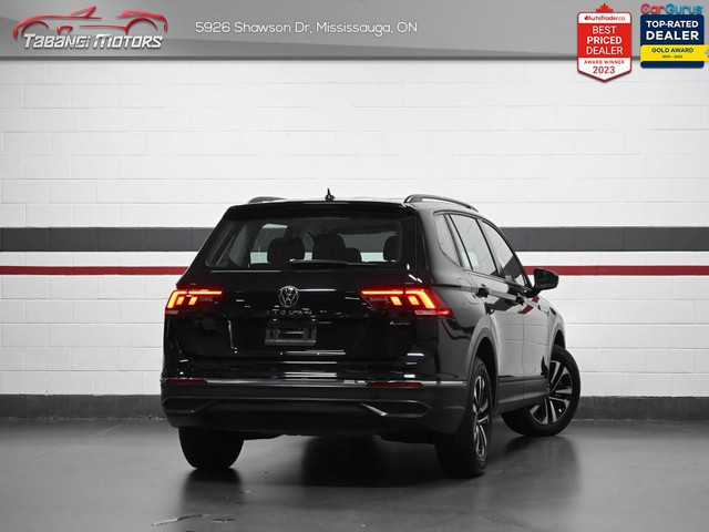 2023 Volkswagen Tiguan No Accident Heated Seats Carplay Side Ass in Cars & Trucks in Mississauga / Peel Region - Image 2