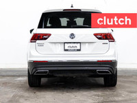 NO ACCIDENTS / CLEAN CARFAX / 1 OWNER / Parking Sensors, Power Driver Seat, 360 Camera and more! Clu... (image 4)