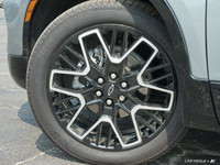 Unleash the power and sophistication of the 2023 Chevrolet Blazer RS. This isn't just an SUV; it's a... (image 5)