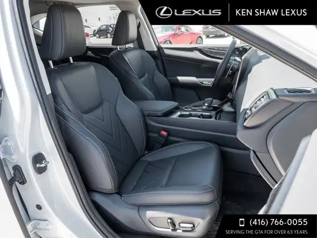 2025 Lexus NX NX 450h+ Luxury in Cars & Trucks in City of Toronto - Image 21