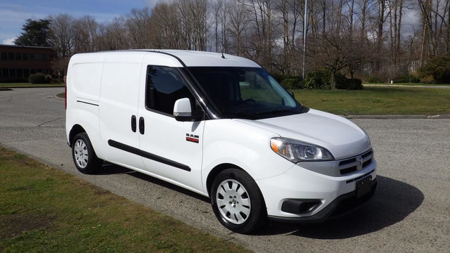 2017 RAM ProMaster City Tradesman Cargo Van in Cars & Trucks in Richmond