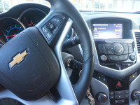 2014 Chevrolet Cruze Eco