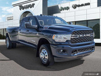 This Ram 3500 delivers a 6.7L Heavy Duty Turbo Diesel engine powering this Automatic transmission. W... (image 8)