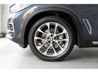 2021 BMW X5 xDrive40i AWD 8-Speed Automatic Sport 3.0L I6 DOHC 24V TwinPower Turbo EXTERIOR - ARCTIC... (image 6)