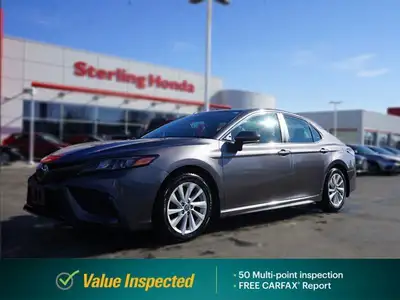 Come visit our Sterling Honda team, you can find us at 1495 Upper James Street, Hamilton, ON L9B 1K2...