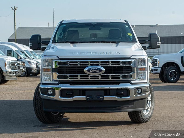 2025 Ford F-350 Super Duty XLT in Cars & Trucks in Edmonton - Image 2
